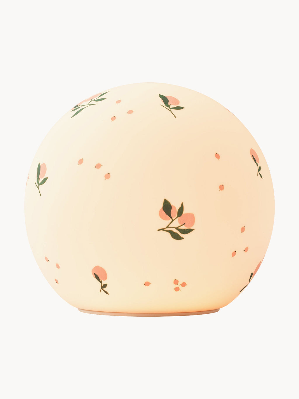 Lampe LED portable pour enfant Mika - Pêche