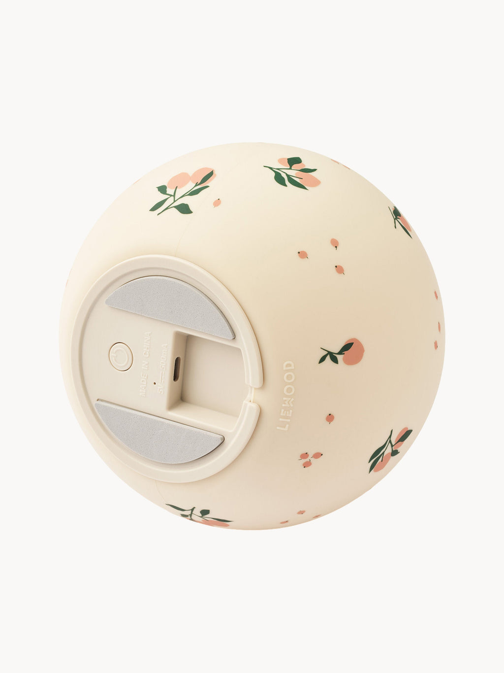 Lampe LED portable pour enfant Mika - Pêche