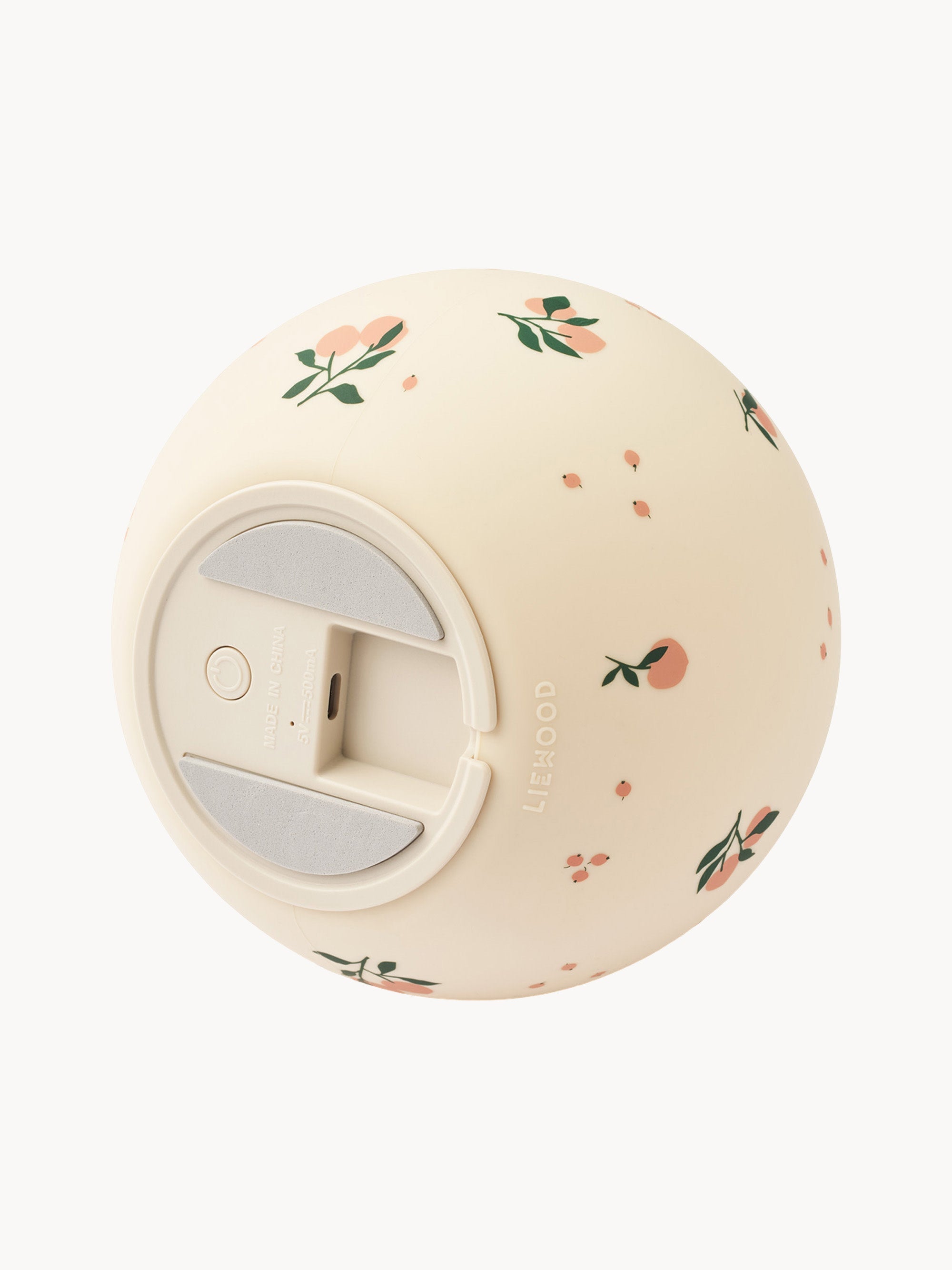 Lampe LED portable pour enfant Mika - Pêche