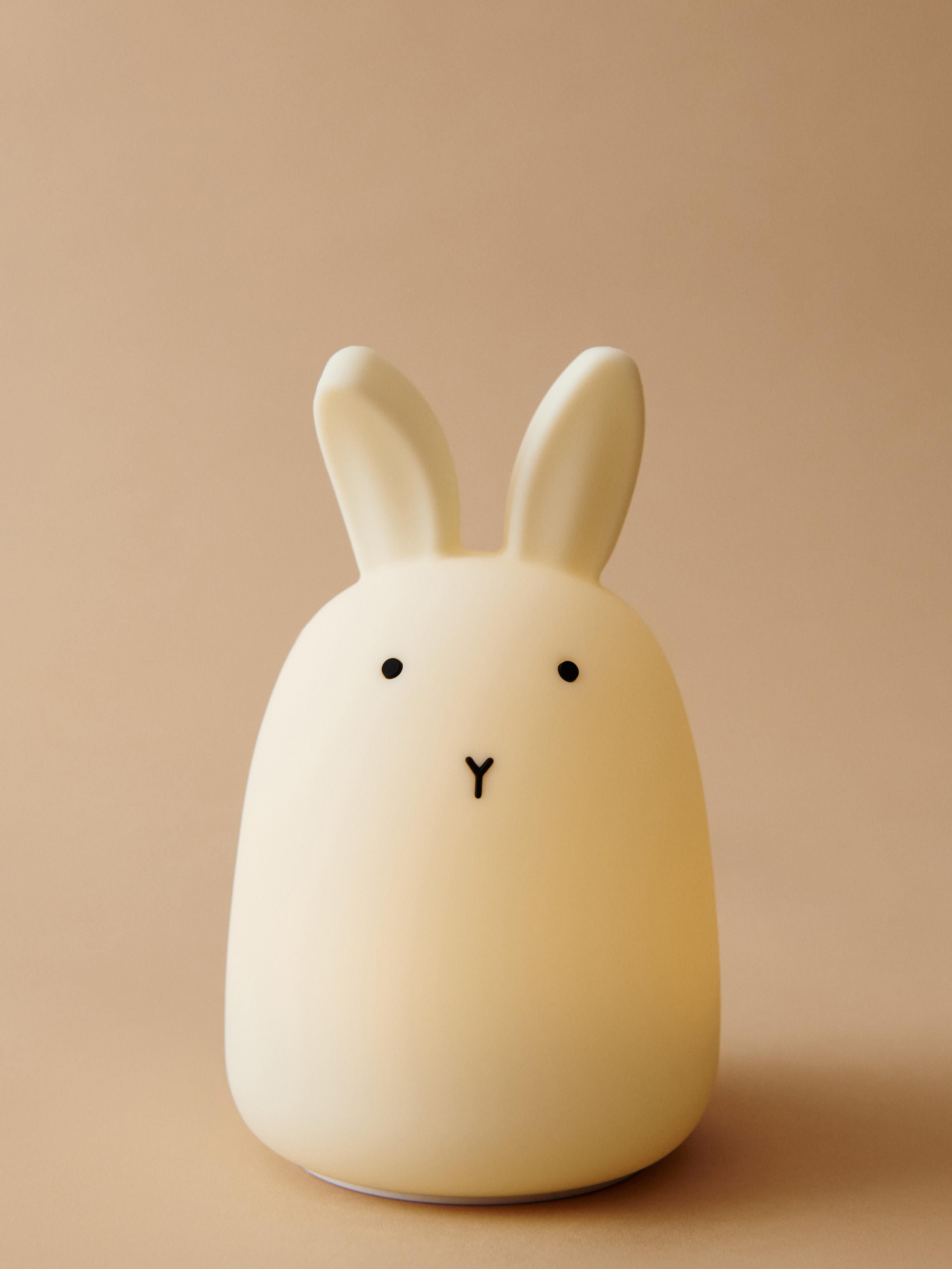 Lumière LED à intensité variable Esa - Lapin