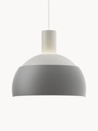 Petite suspension Ake - Tons gris