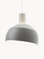 Petite suspension Ake - Tons gris
