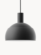 Petite suspension Ake - Noir