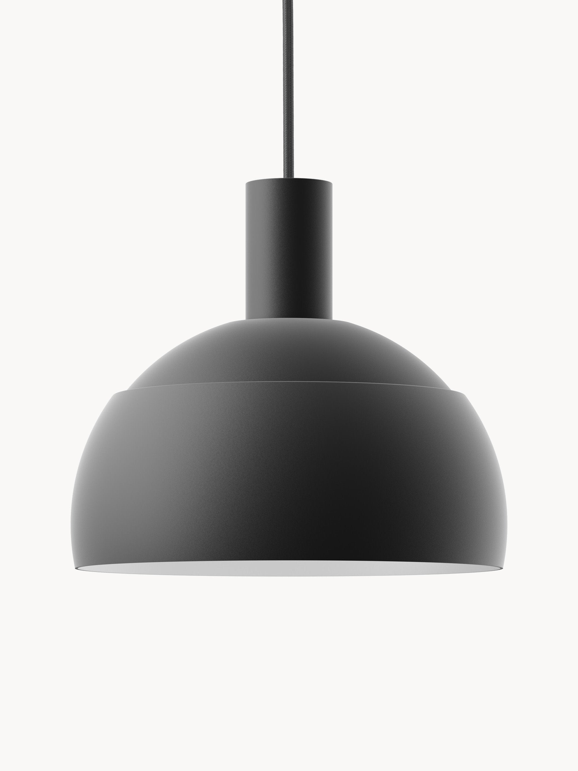 Petite suspension Ake - Noir