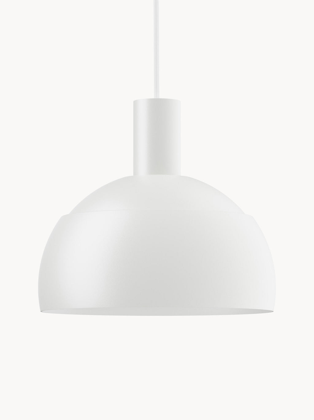Petite suspension Ake - Blanc