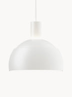 Petite suspension Ake - Blanc