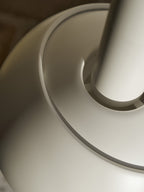 Lampe à poser Ake - Blanc
