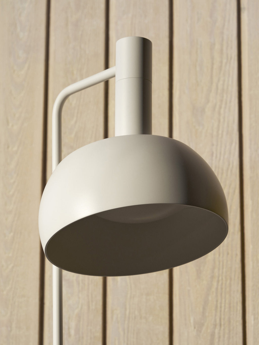 Lampe à poser Ake - Blanc