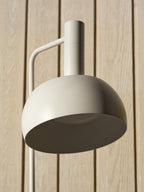 Lampe à poser Ake - Blanc