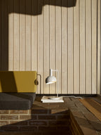 Lampe à poser Ake - Blanc