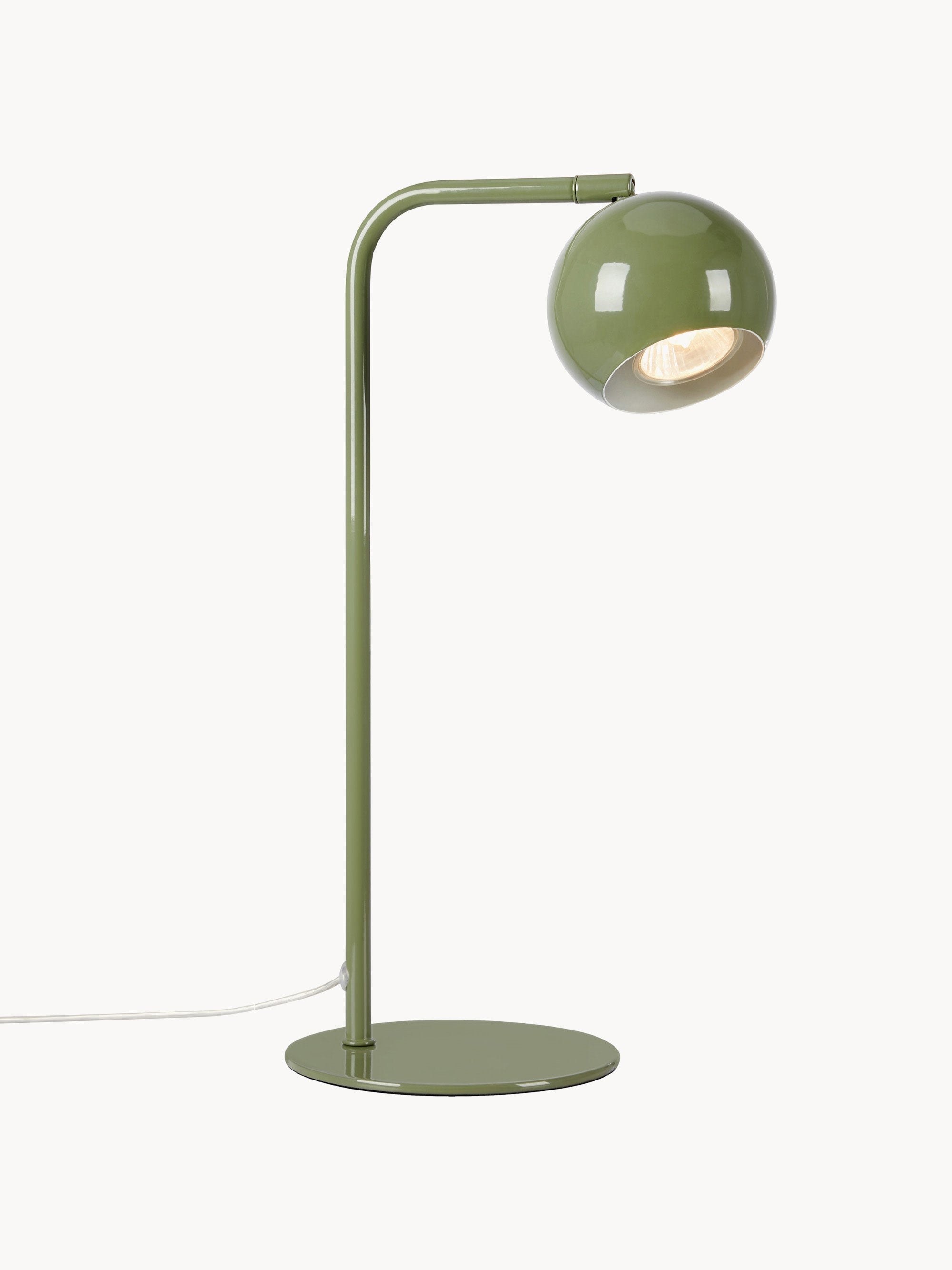 Lampe à poser Nino - Vert