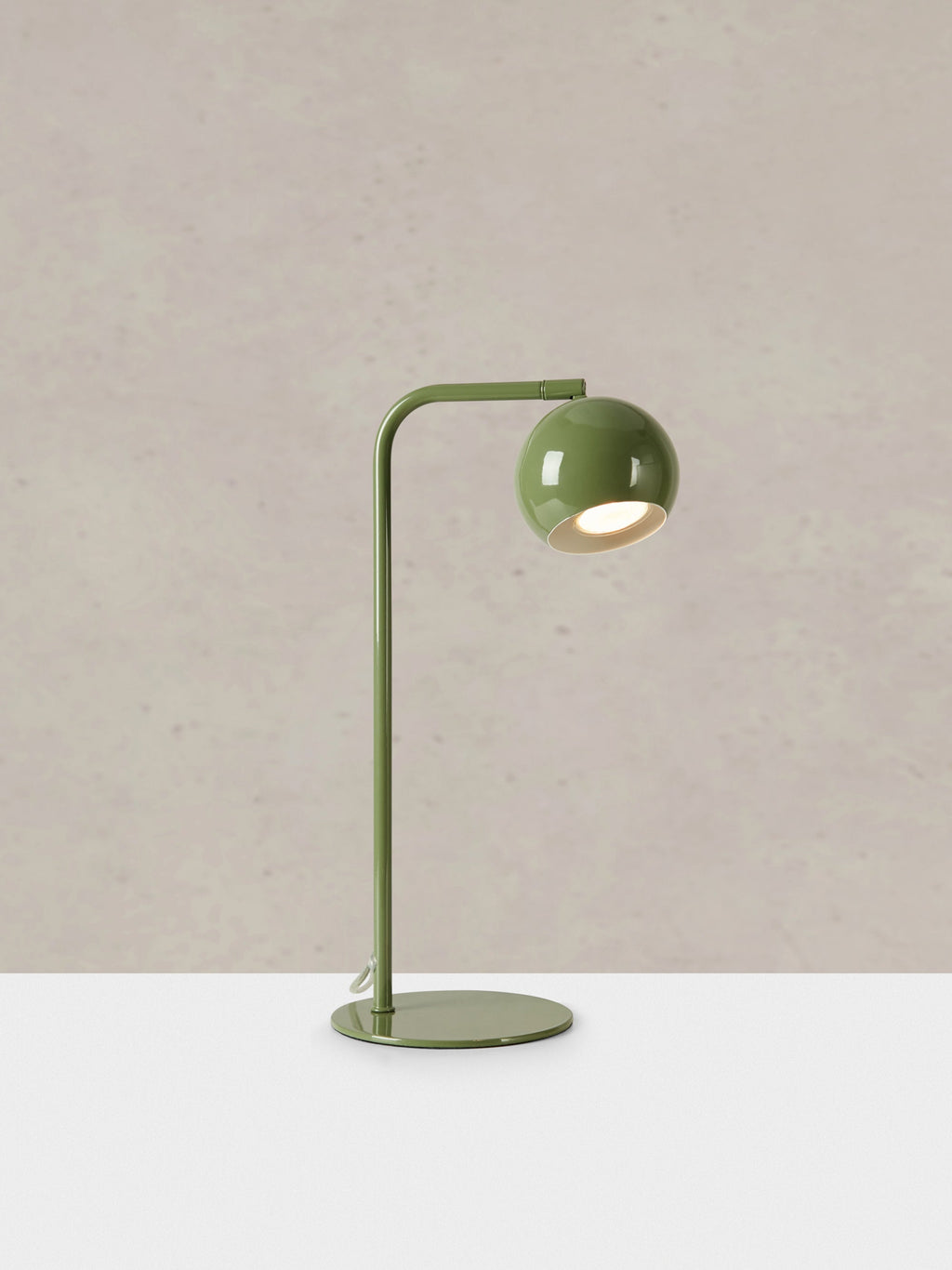 Lampe à poser Nino - Vert
