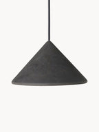 Suspension Gareth - Noir