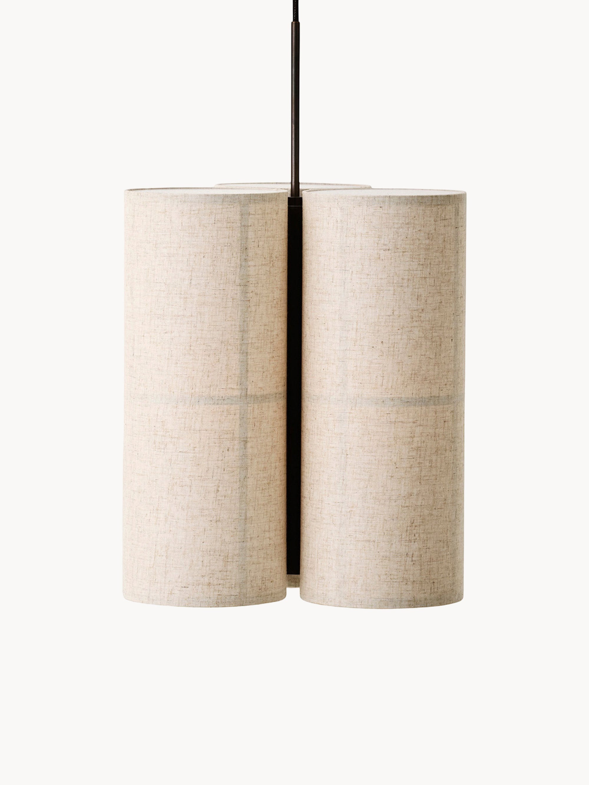 Suspension Varg - Beige