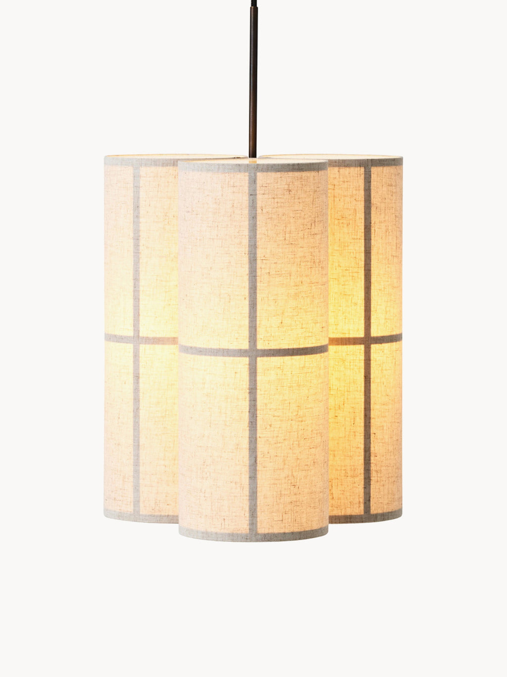 Suspension Varg - Beige