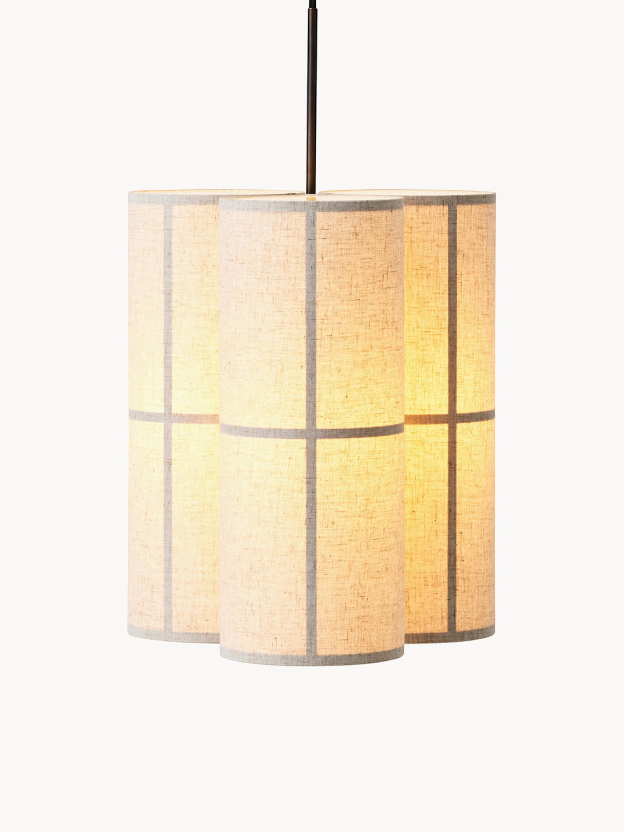 Suspension Varg - Beige