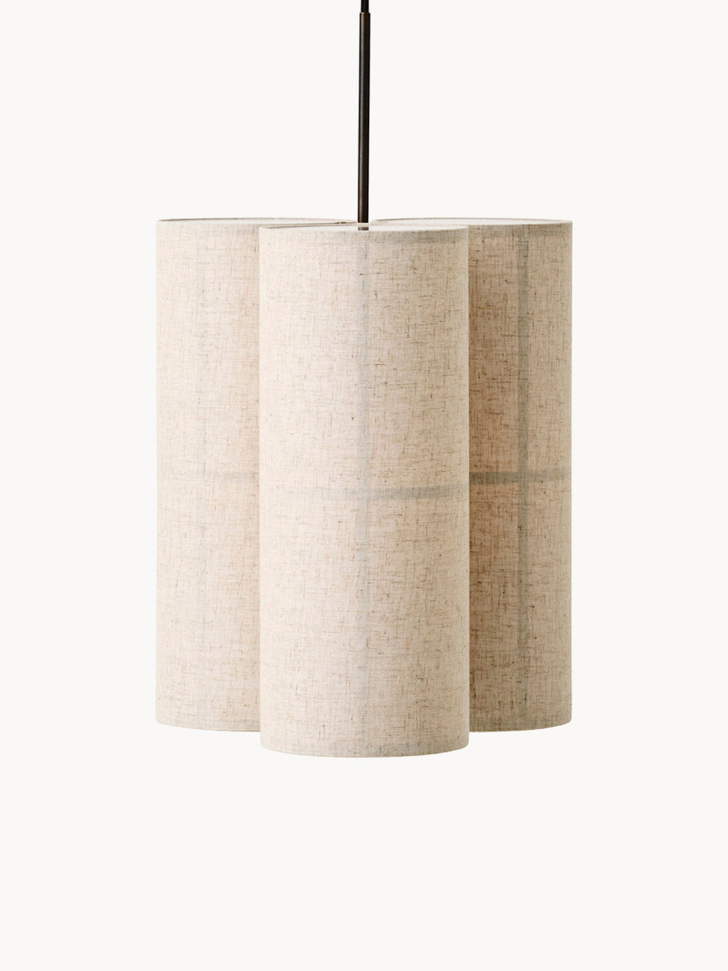 Suspension Varg - Beige