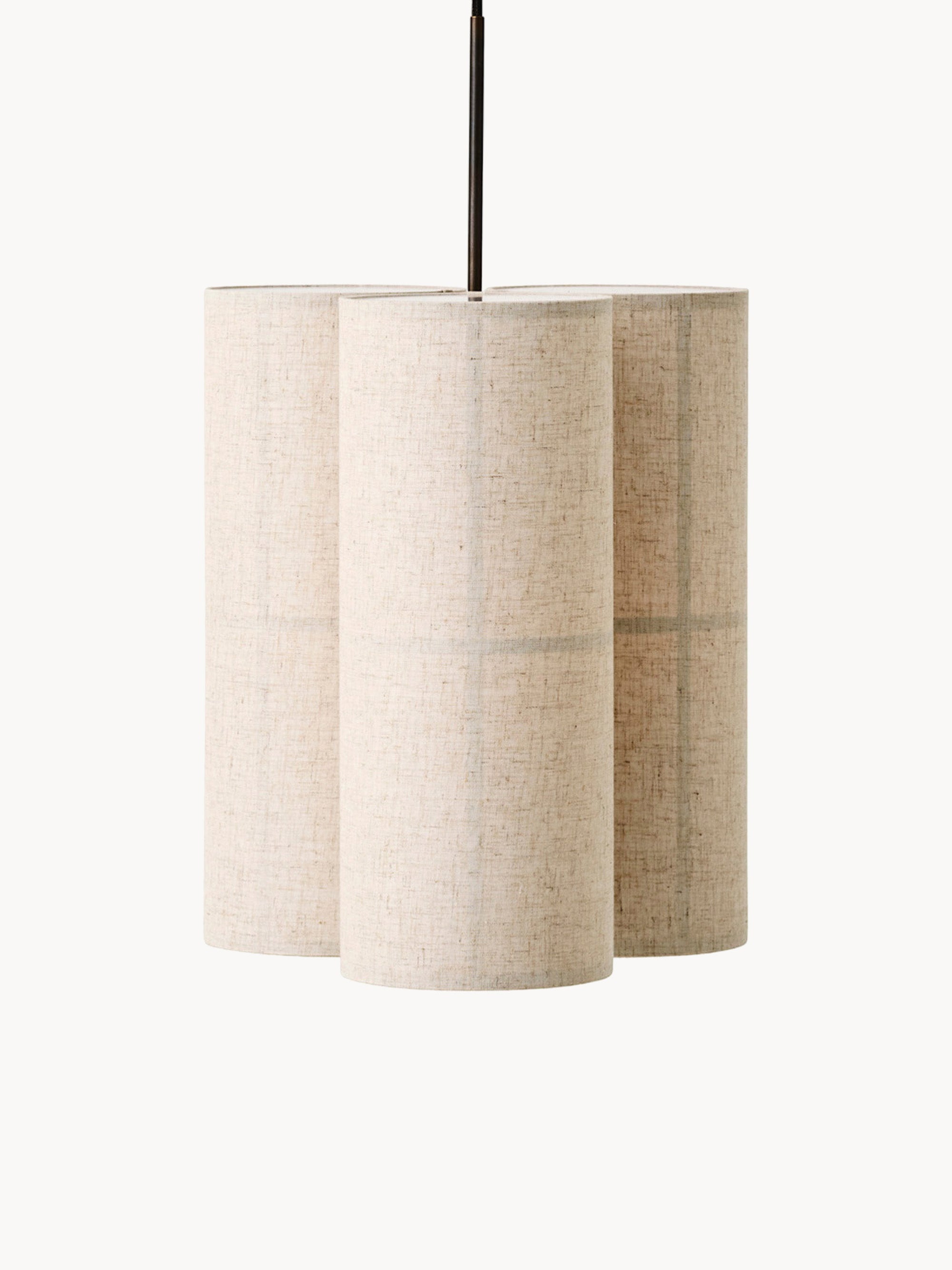 Suspension Varg - Beige