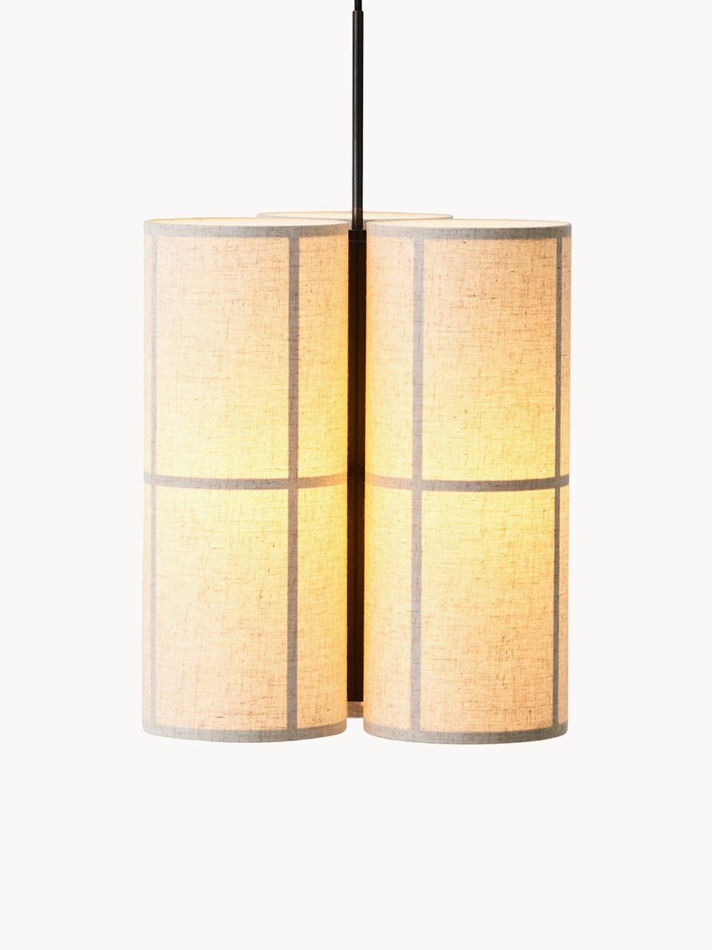 Suspension Varg - Beige
