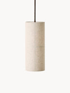 Suspension en lin Varg - Beige
