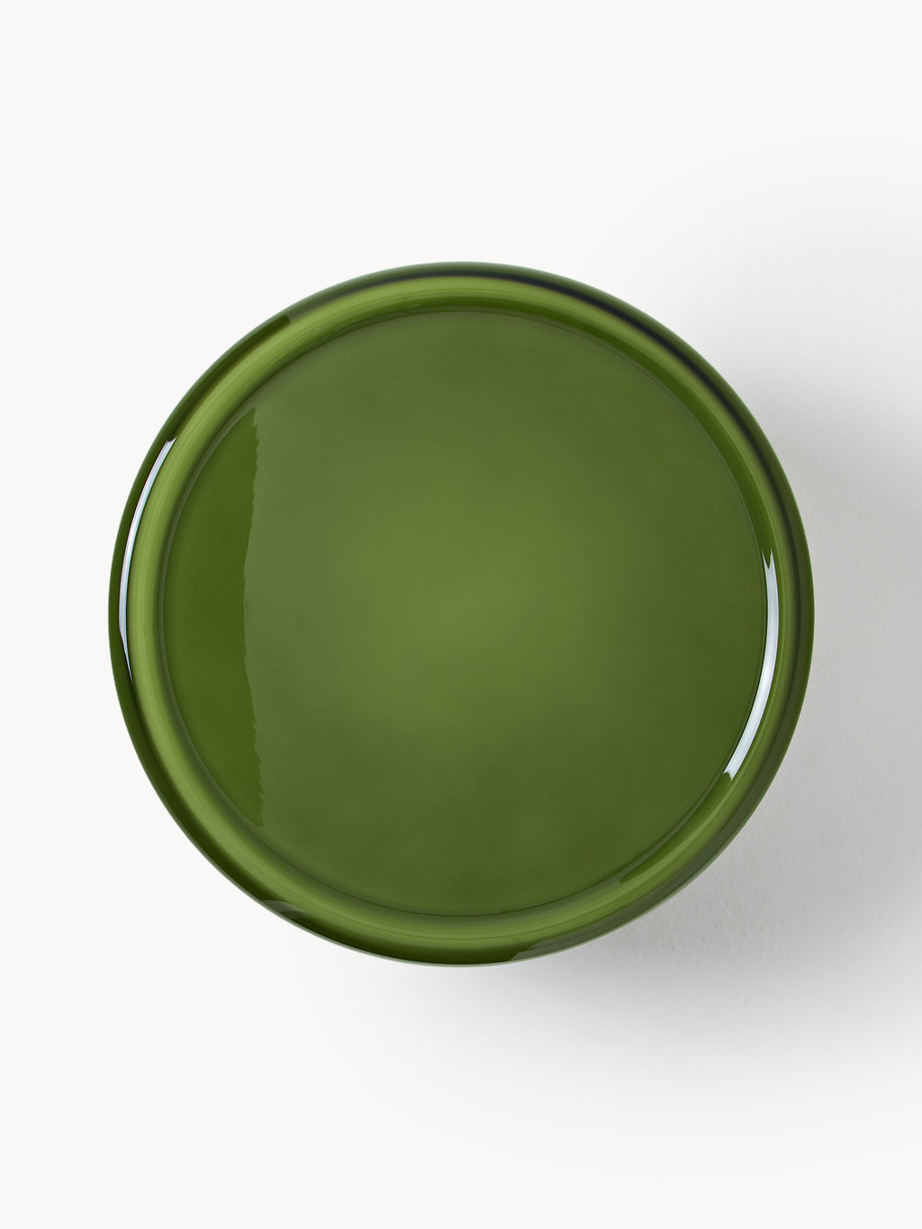 Applique murale LED Flosi - Vert olive