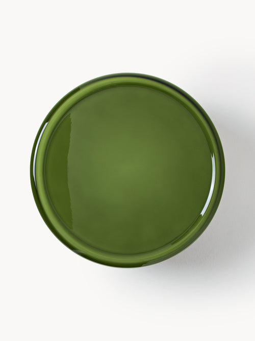 Applique murale LED Flosi - Vert olive
