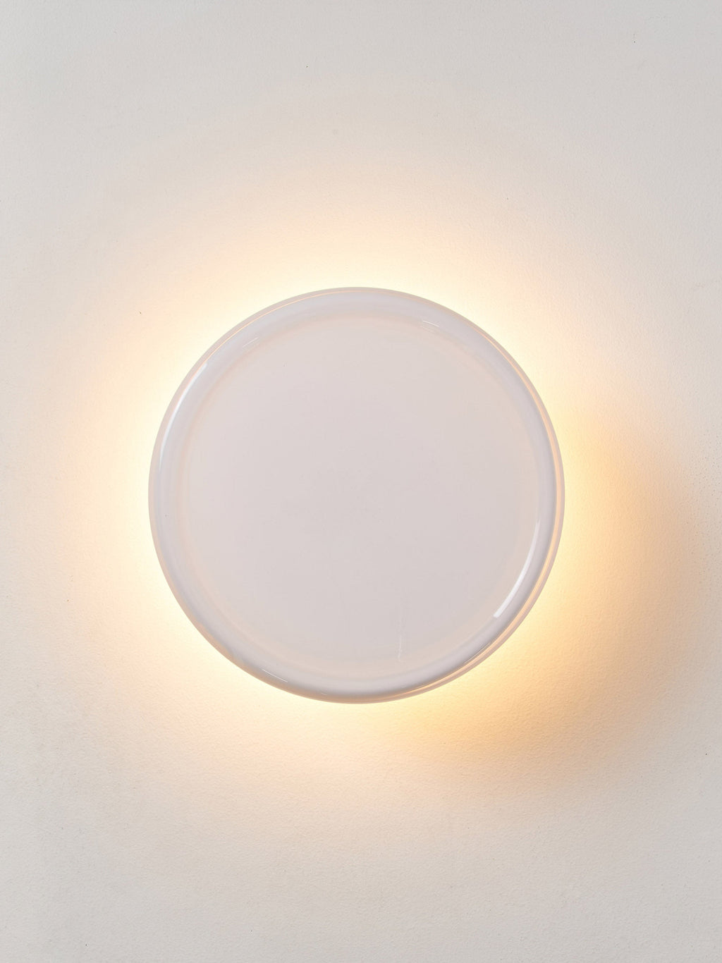 Applique murale LED Flosi - Blanc