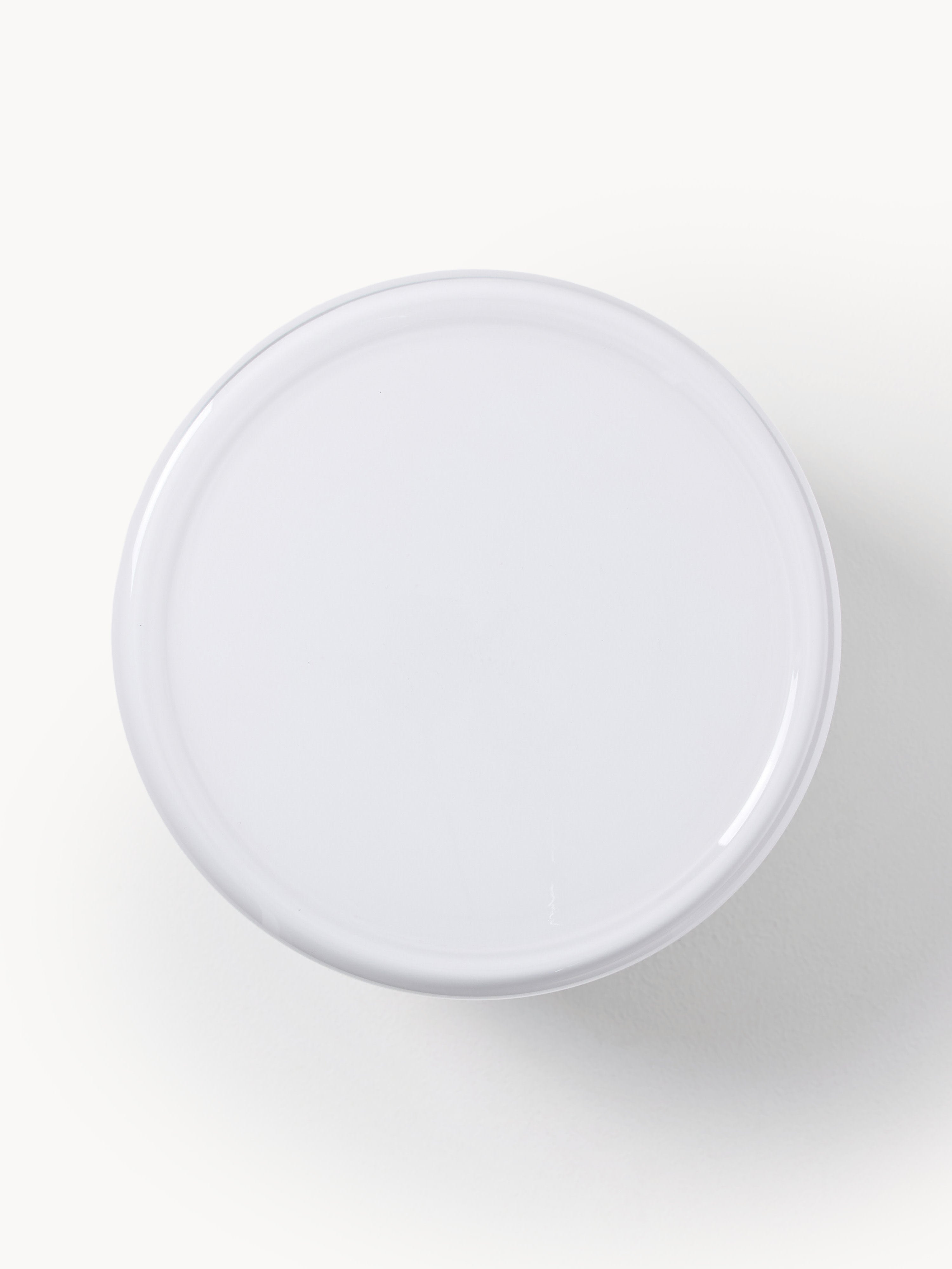 Applique murale LED Flosi - Blanc