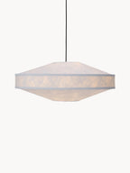 Grande suspension Torje - Blanc