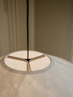 Suspension Torje - Blanc