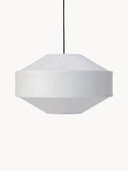 Suspension Torje - Blanc