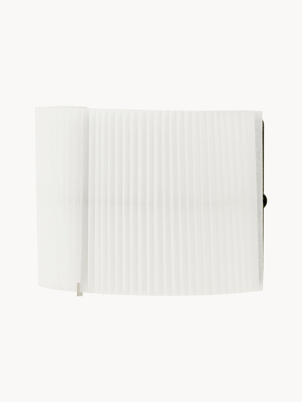Applique murale Gyrth - Blanc