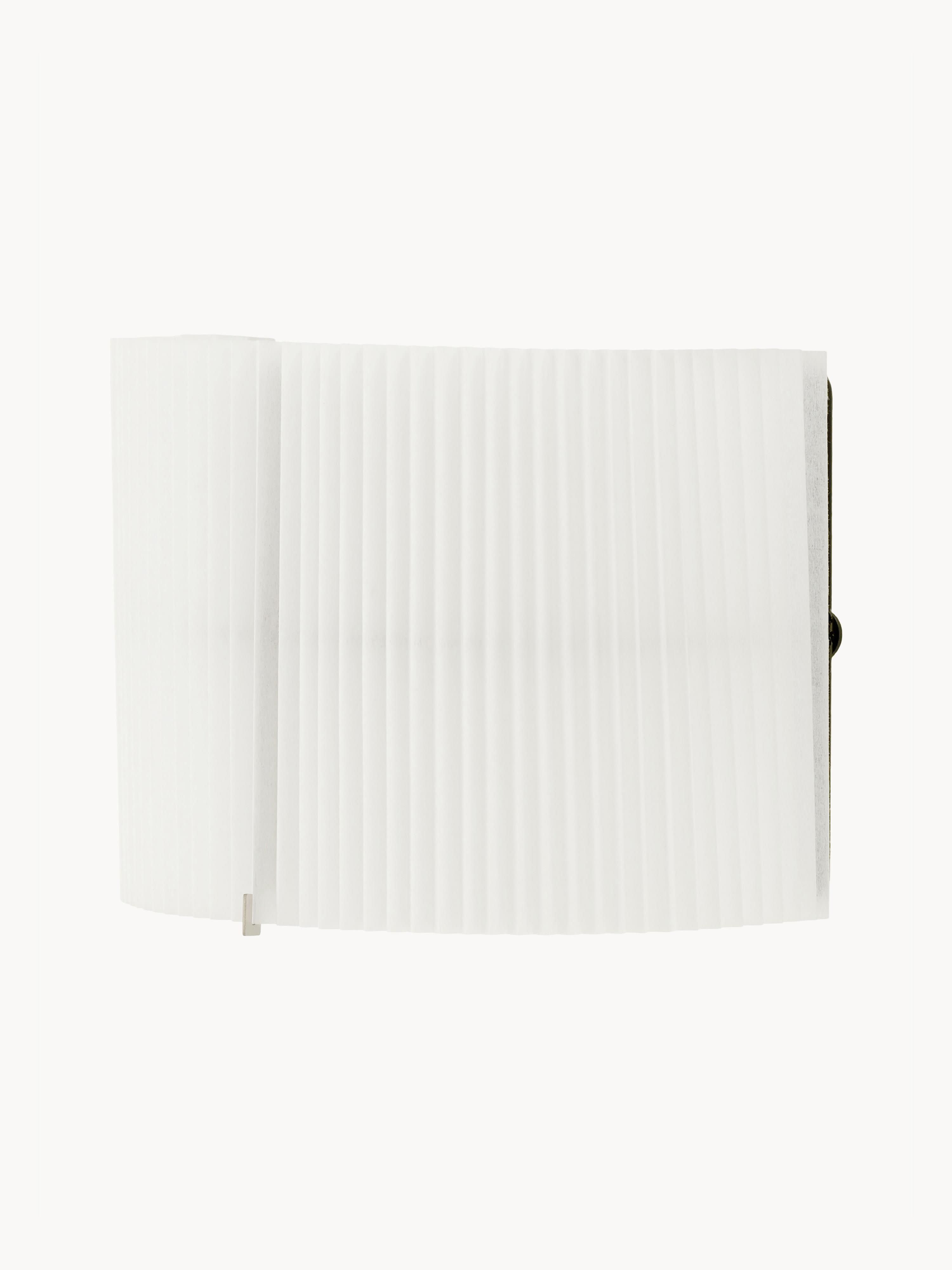 Applique murale Gyrth - Blanc