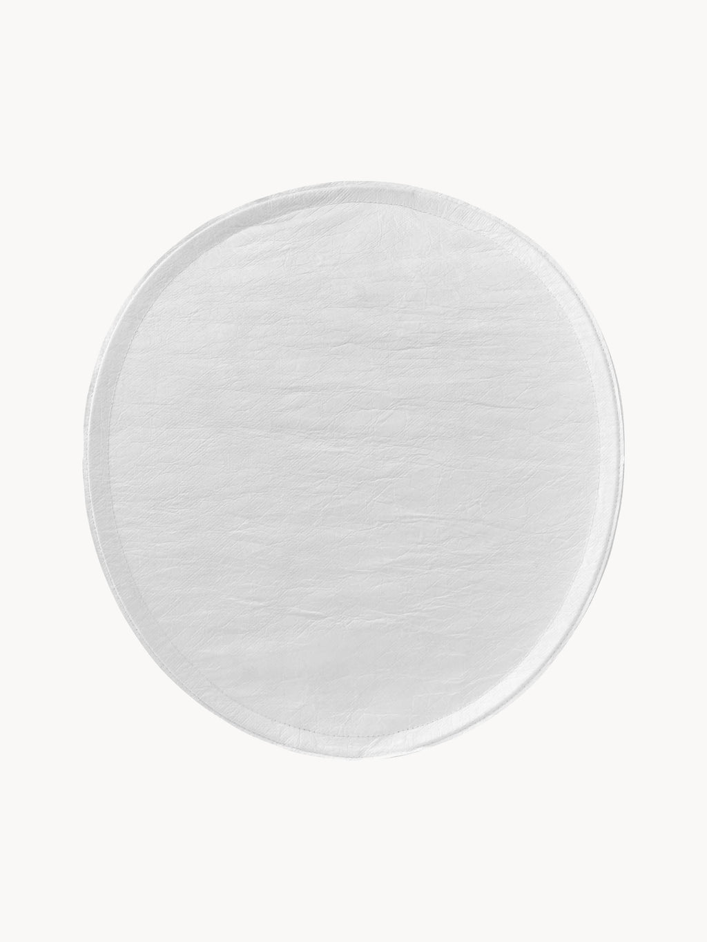 Applique murale avec prise secteur Mord - Blanc