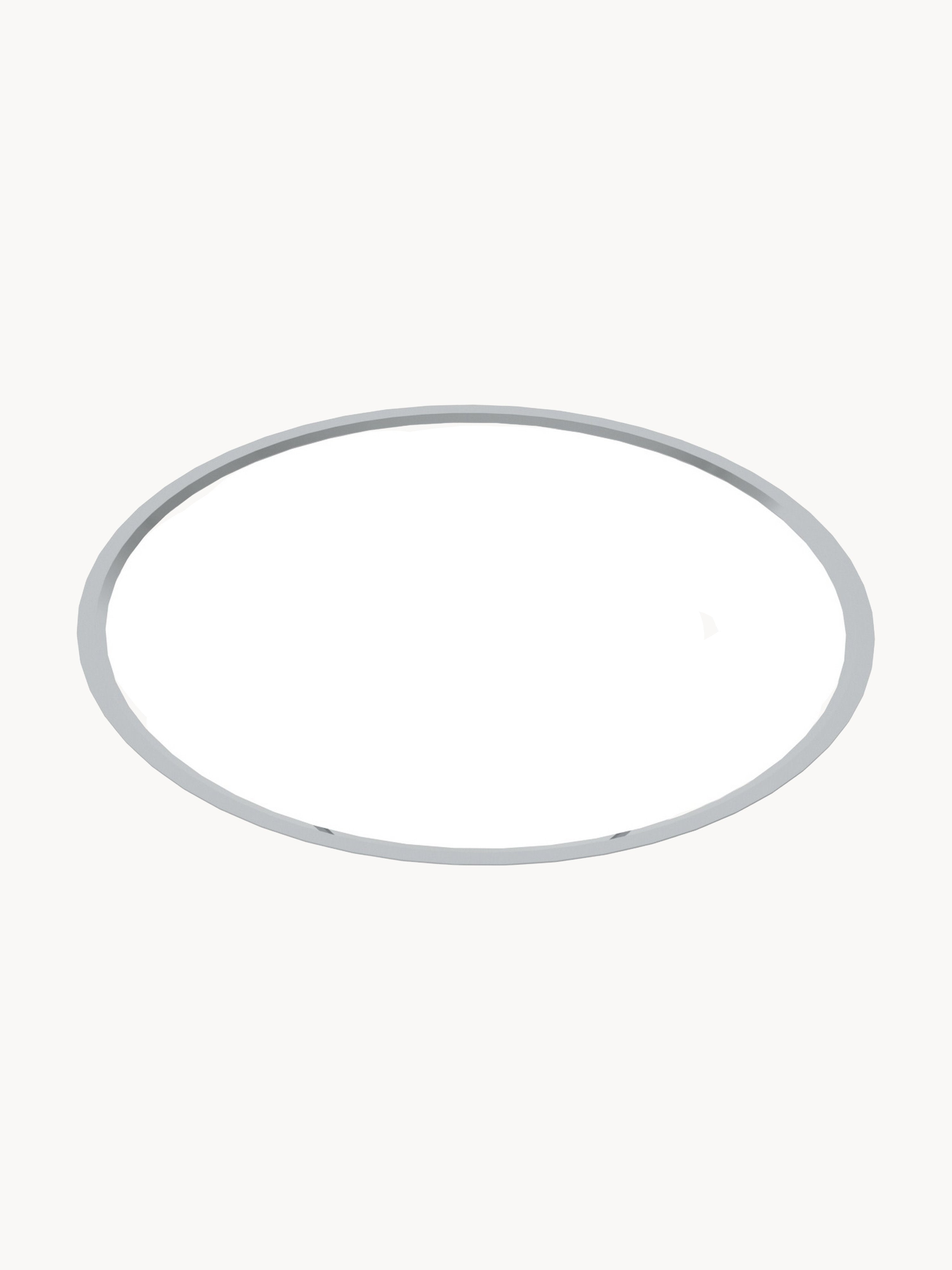 Plafonnier LED Sol, intensité ajustable - Blanc