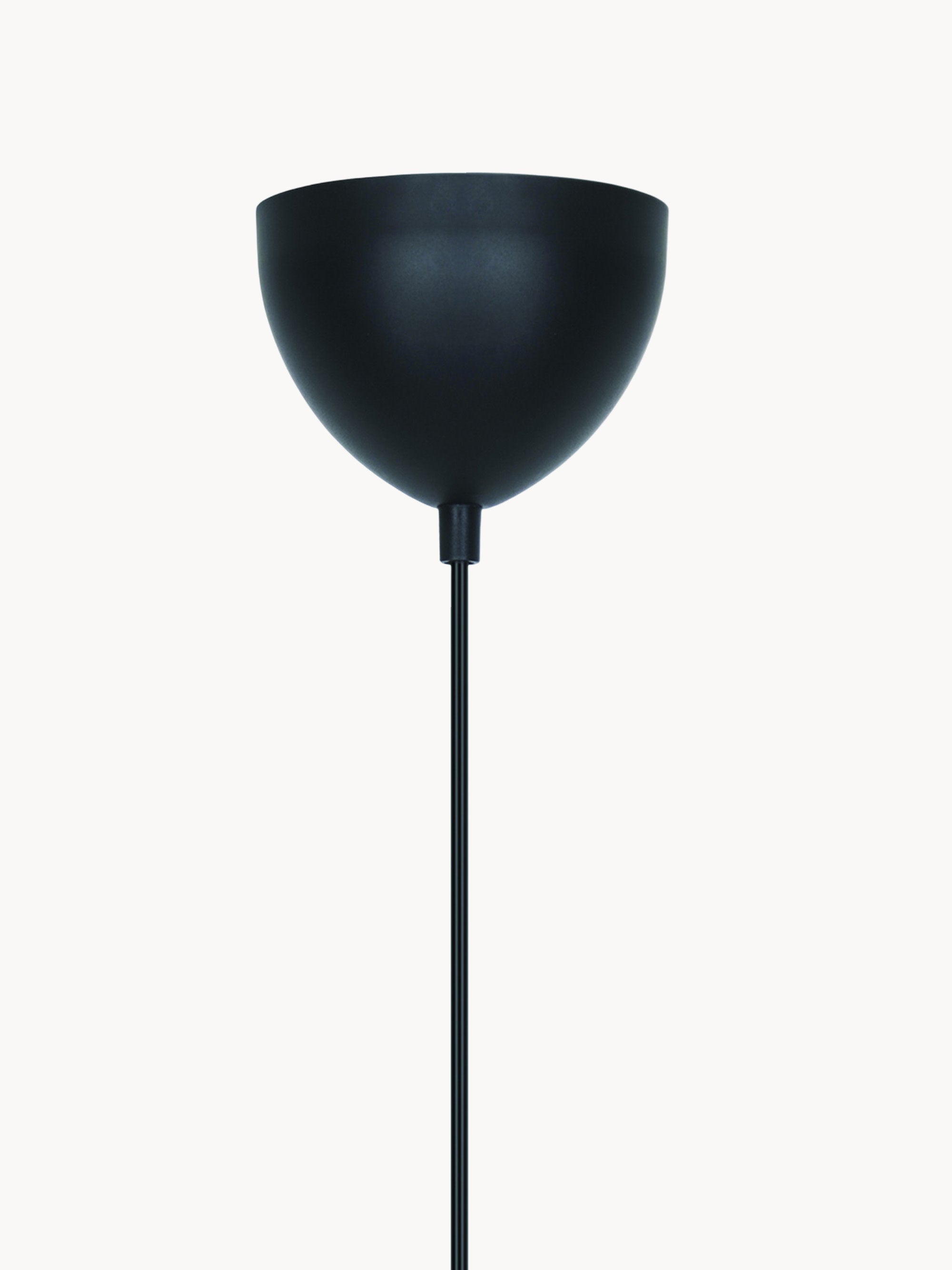 Petite suspension Jair - Noir