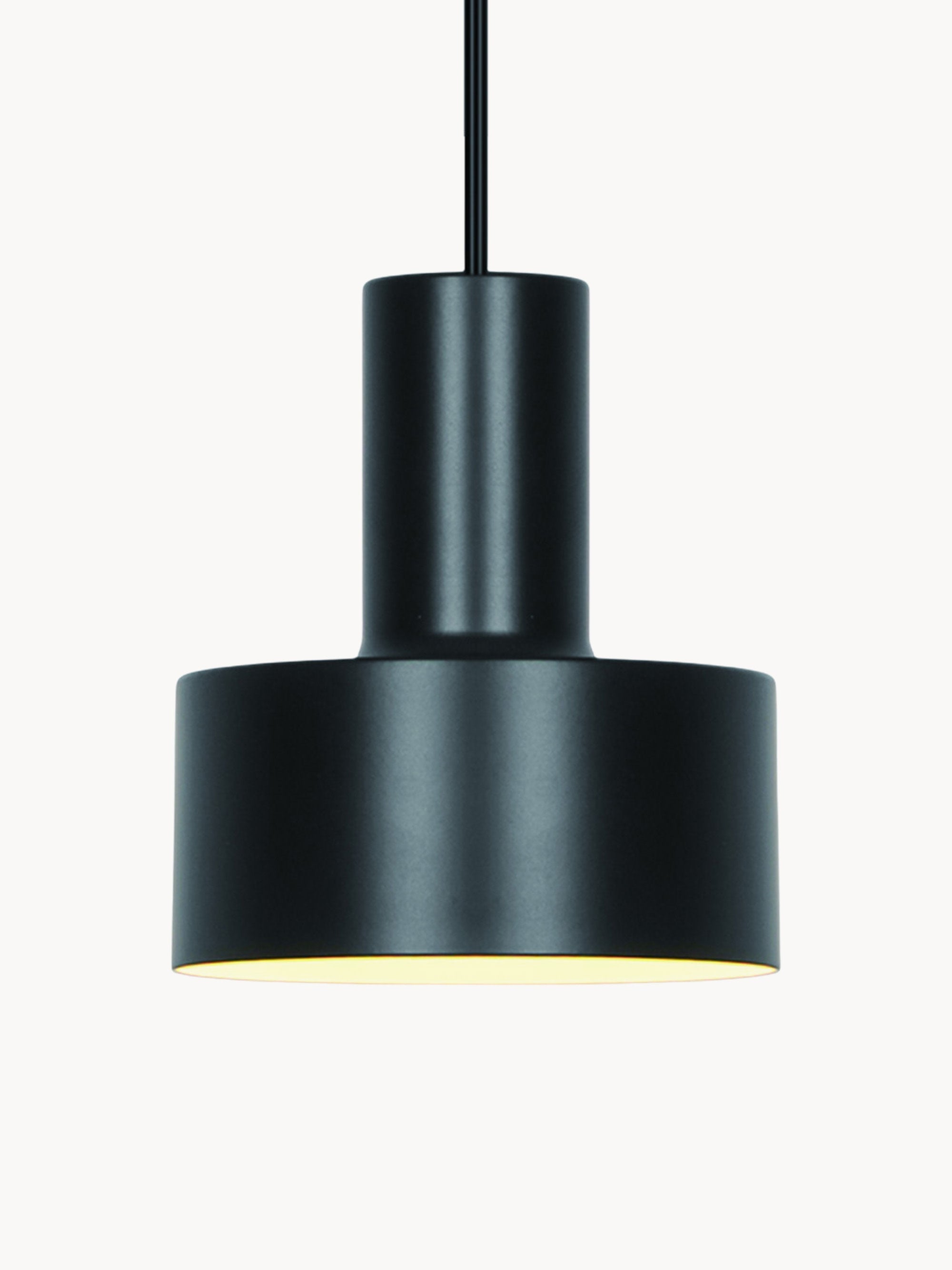 Petite suspension Jair - Noir