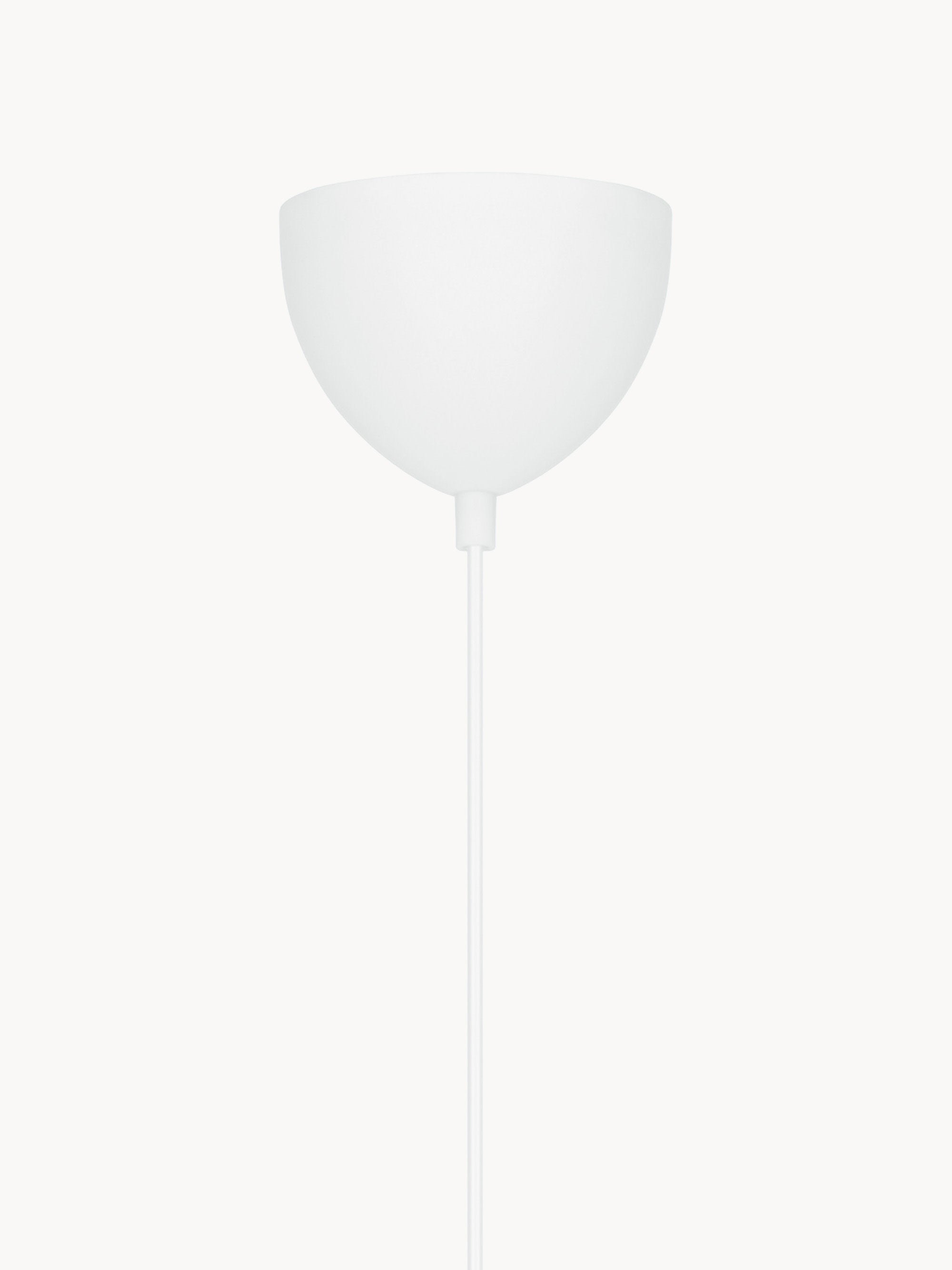 Petite suspension Jair - Blanc