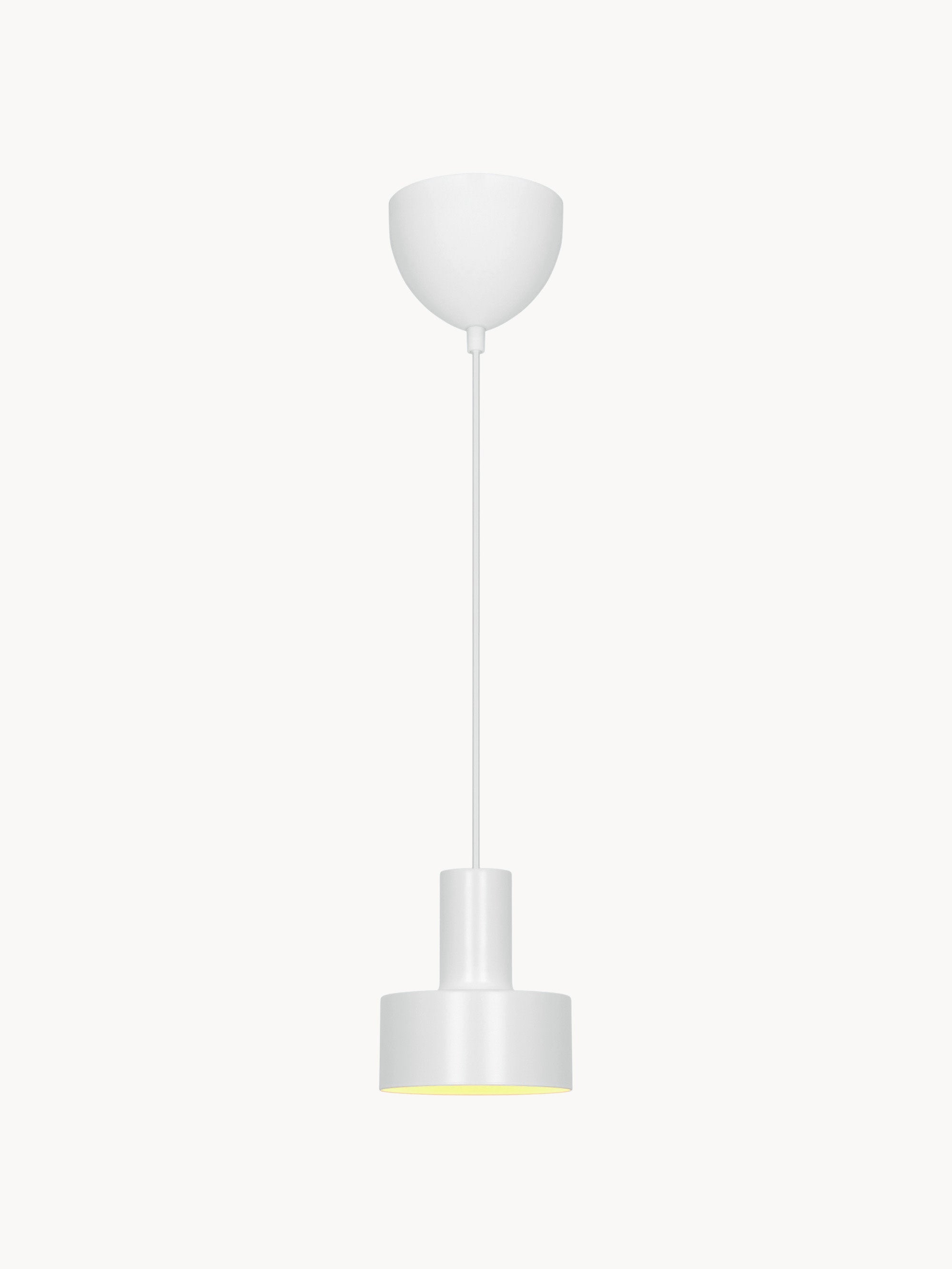 Petite suspension Jair - Blanc