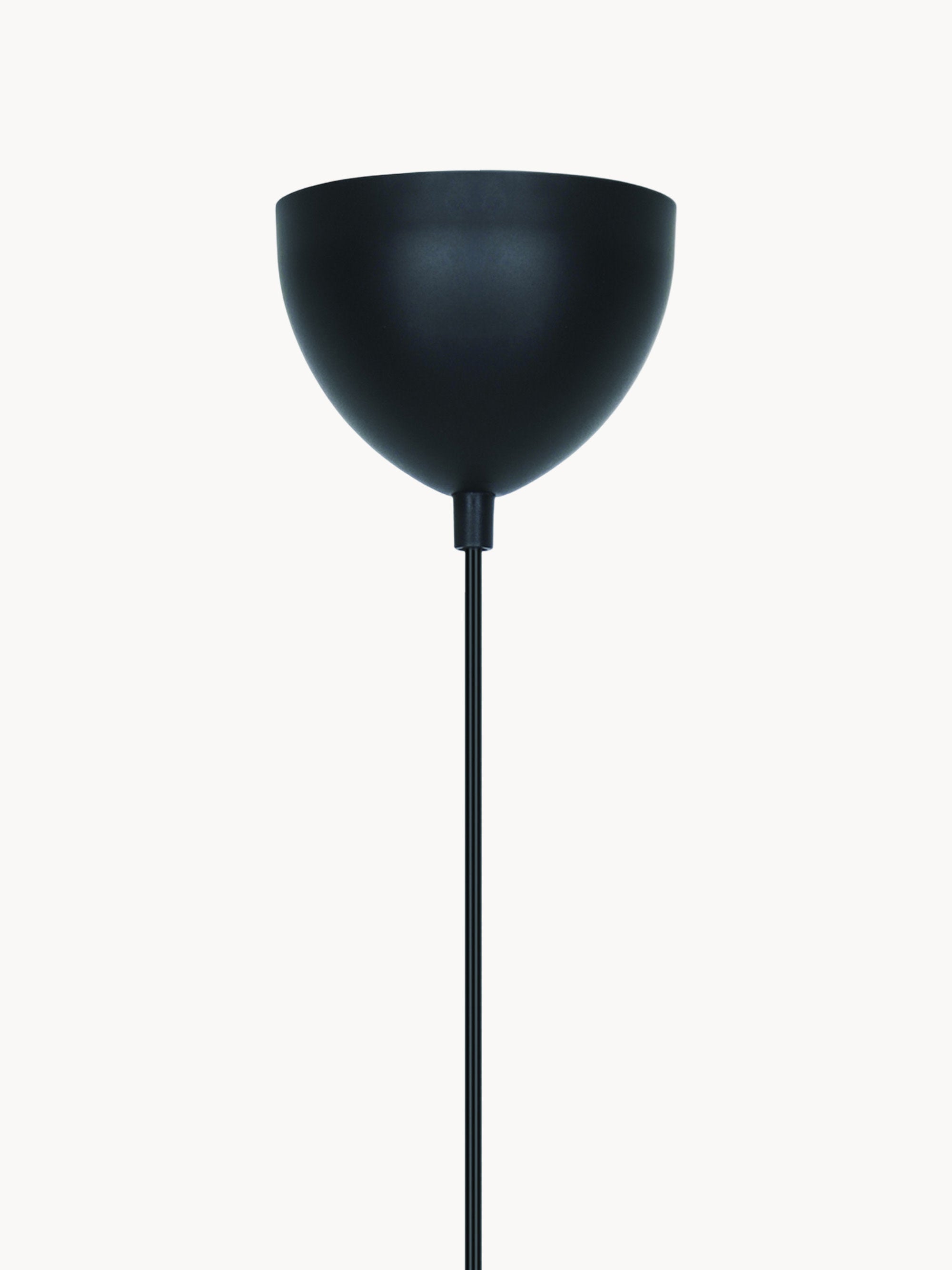 Petite suspension Jair - Vert menthe, noir