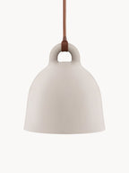 Petite suspension Guttorm - Beige clair, brun