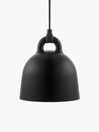 Petite suspension Guttorm - Noir