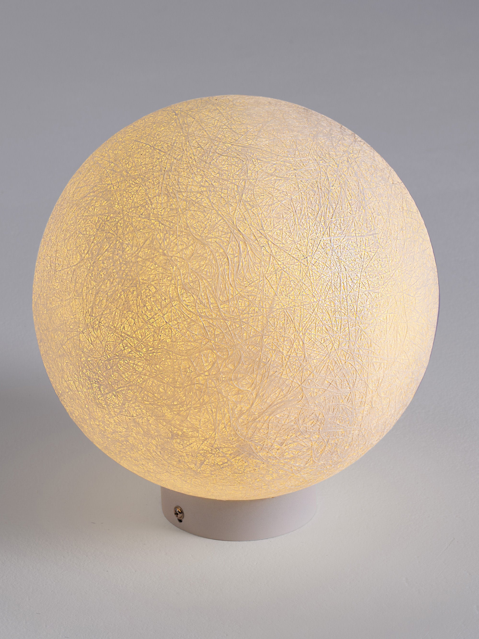 Lampe à piquer Aghi - Blanc