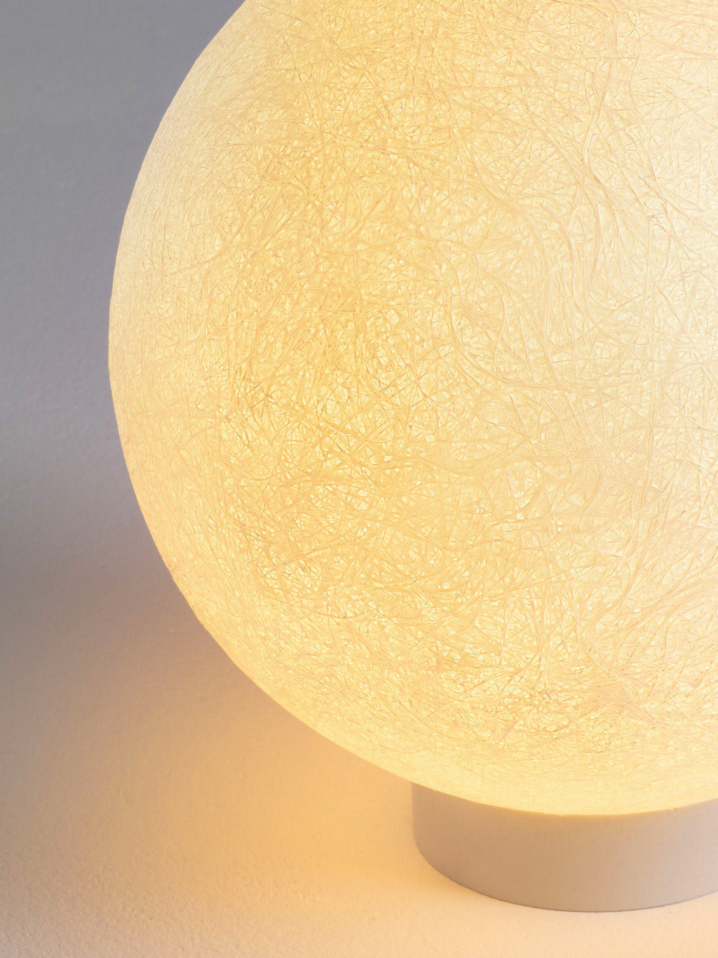 Lampe à piquer Aghi - Blanc