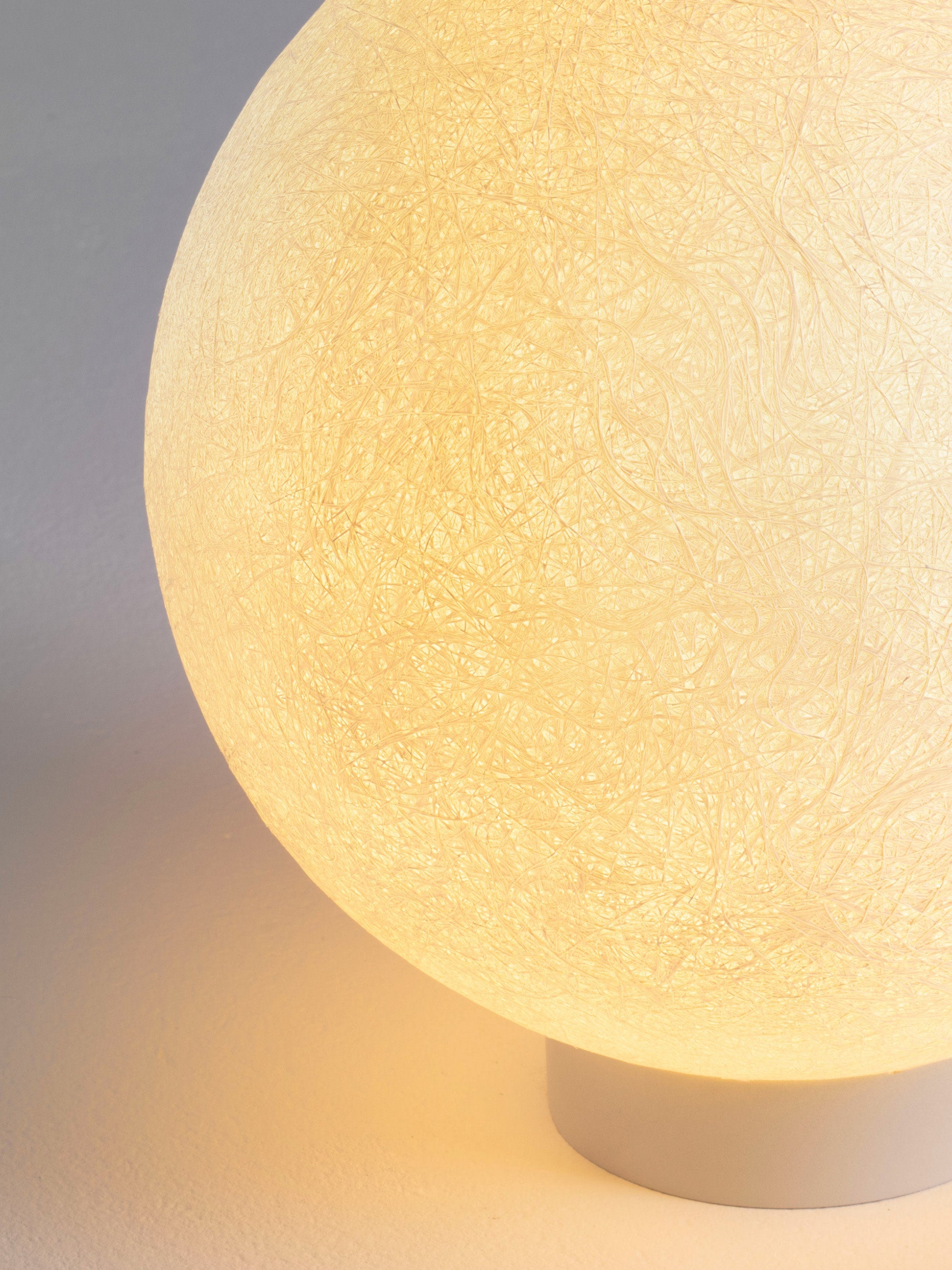 Lampe à piquer Aghi - Blanc