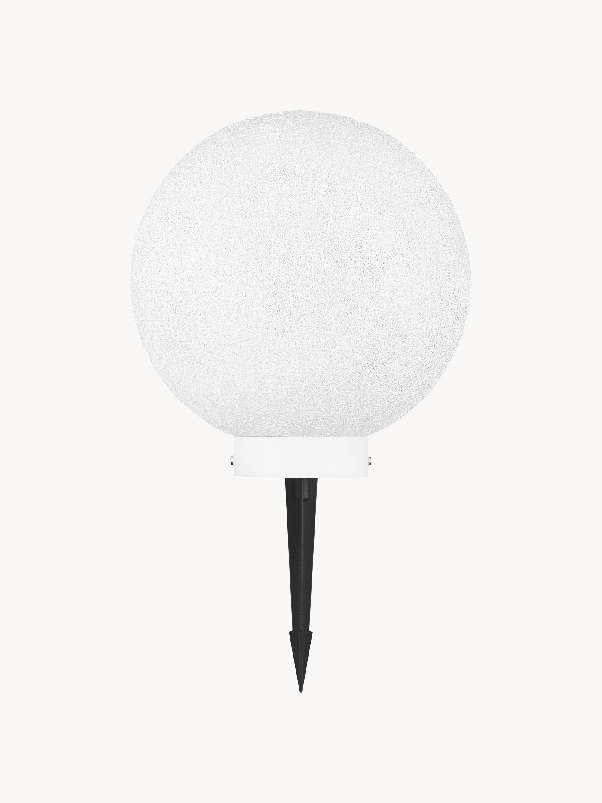 Lampe à piquer Aghi - Blanc