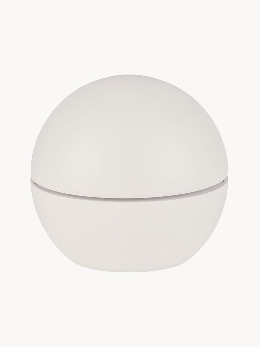 Petite lampe à poser LED Vaughan, intensité lumineuse variable - Blanc