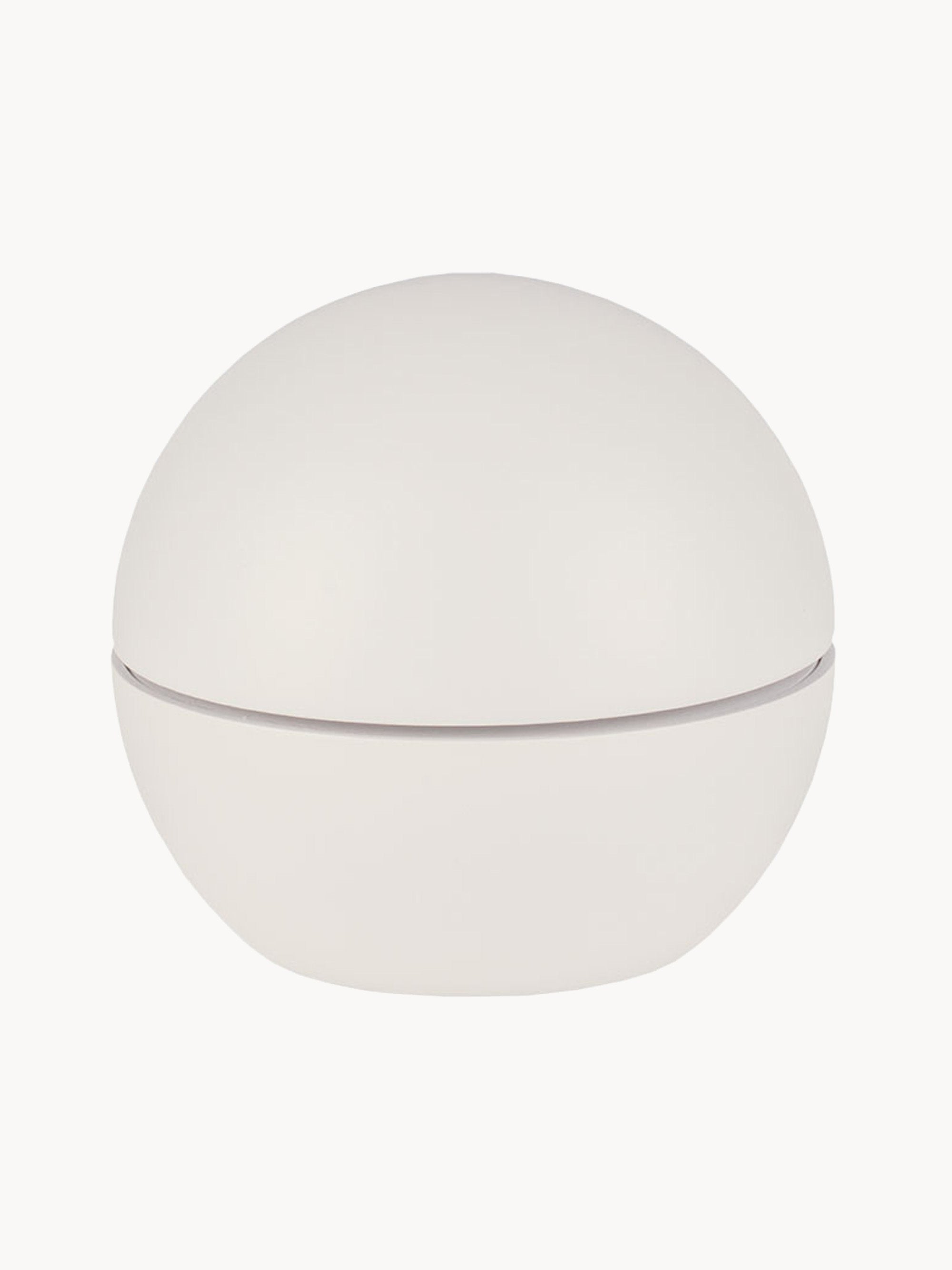 Petite lampe à poser LED Vaughan, intensité lumineuse variable - Blanc