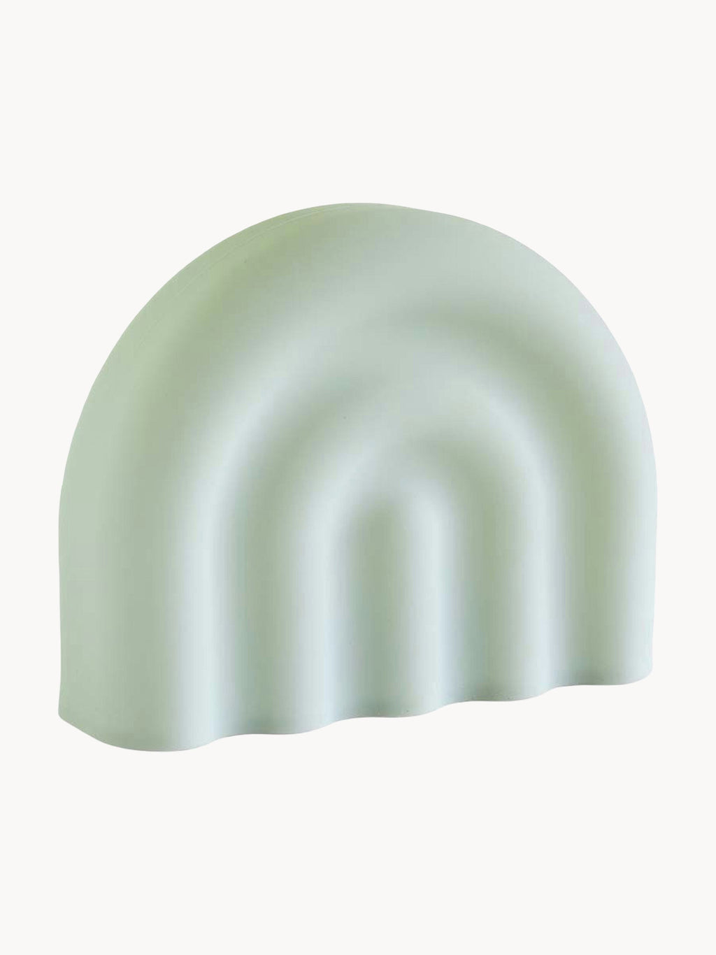 Veilleuse portable pour enfant Rain - Vert menthe