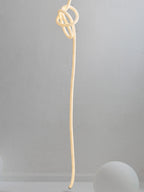 Plafonnier à intensité variable Bjorn - Blanc